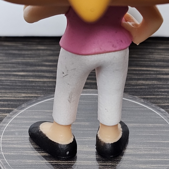 Funko Pop! Rick and Morty Summer #303 - Picture 9 of 9